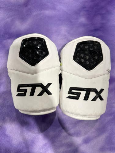 Large Adult STX Cell IV Arm Pads (Used)