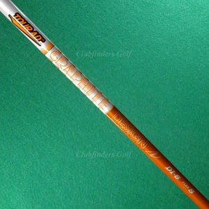 Graphite Design Tour AD DI-6 .335 Stiff Flex 43.5" Pulled Graphite Wood Shaft