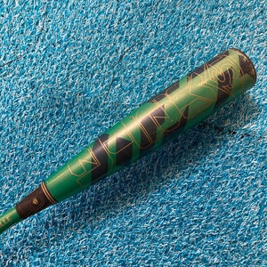2023 Louisville Slugger Meta Composite Bat USSSA Certified (-10) Composite 18 oz 28" (Used)