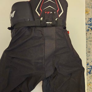 Junior Large CCM JetSpeed FT350 Hockey Pants