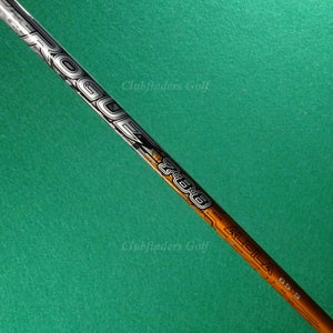 Aldila Rogue Elite Orange 788 65-S .335 Stiff 43.5" Pulled Graphite Wood Shaft