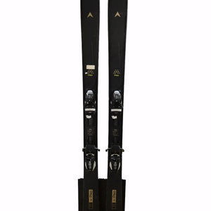 Used 2023 Dynastar M-Pro 99 Skis (170cm) with Look NX 12 Bindings