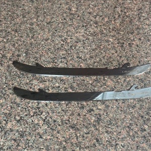 Bauer Skate Blade LS Pulse Ti 263 mm (Used)