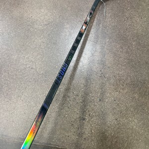 Junior CCM FT Ghost Hockey Stick Right Handed P28 (Used)