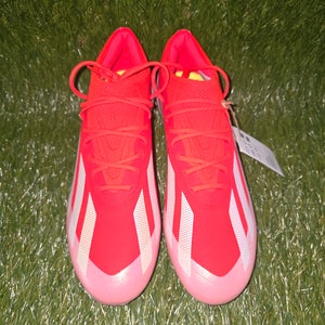 Adidas X Crazyfast Elite SG 'Energy Citrus Pack'