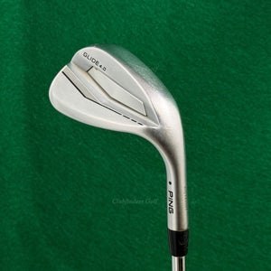 Ping Glide 4.0 Chrome Black Dot 54-12S 54 Sand Wedge Nippon Z-Z115 Steel Wedge