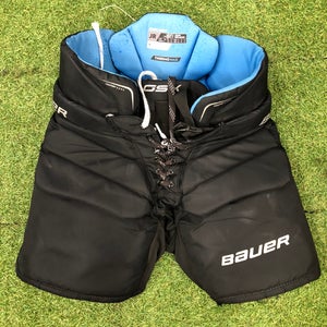 Junior Large Bauer GSX Hockey Goalie Pants (Used)