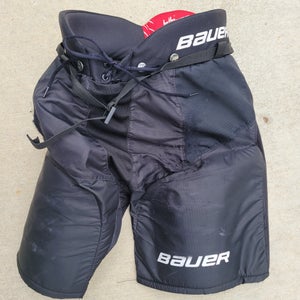Junior XL Bauer Lil Sport Hockey Pants (Used)