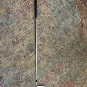 Men's 2004 4 iron Mizuno Mx-23 Right Handed Regular Flex Steel Shaft (Used)