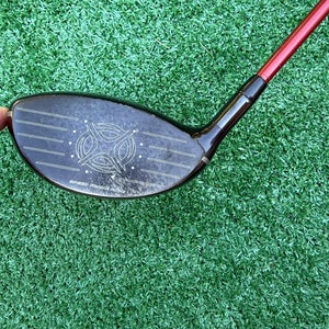 Callaway RAZR X Driver 10.5