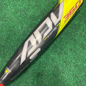 2020 Easton ADV 360 Composite Bat USABat Certified (-10) Composite 19 oz 29" (Used)