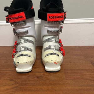 Hero Junior race boots