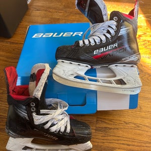 Bauer Vapor X4 Hockey Skates | Size 6 Fit 1