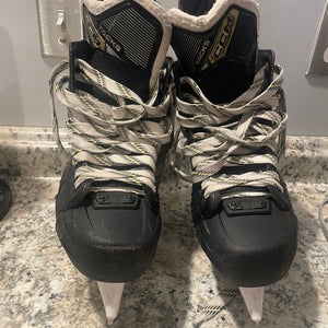 CCM AS570 Skates Size 8