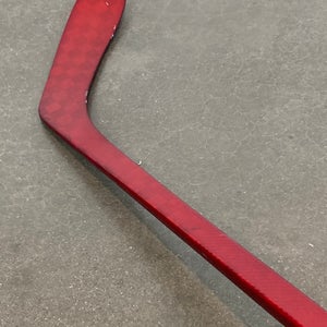 Used Senior PROBLACKSTOCK ProBlackout Right Handed Hockey Stick P28