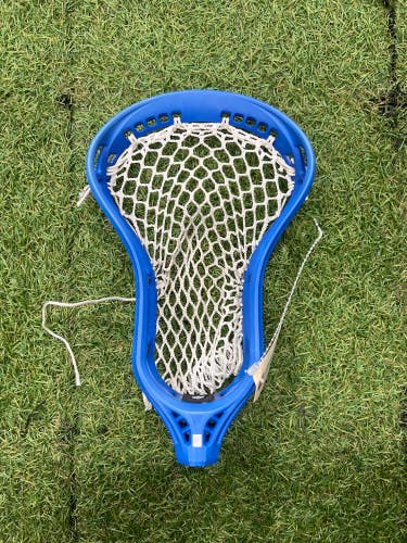 StringKing Mark 3V Unstrung Head (Used)