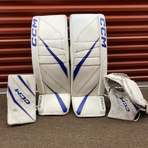 CCM EFLEX Bundle for Mitch