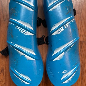 Slytech shin guards