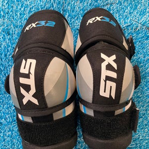 Junior Large STX Surgeon RX3.2 Elbow Pads (Used)