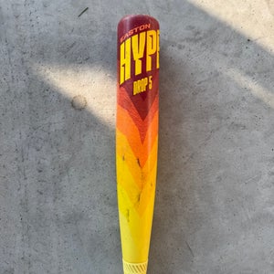 2024 Hype fire -5 31/26