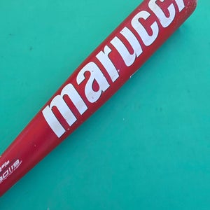 2025 Marucci CATX2 Alloy Bat USA Certified (-11)19 oz 30"