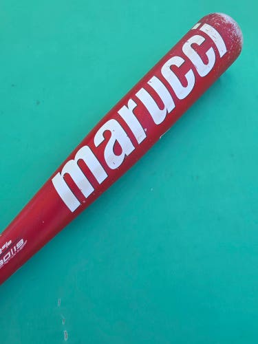 2025 Marucci CATX2 Alloy Bat USA Certified (-11)19 oz 30"