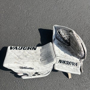 Vaughn Velocity XFP Regular  (Used)