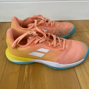 Babolat Size 4.5 Tennis Shoes