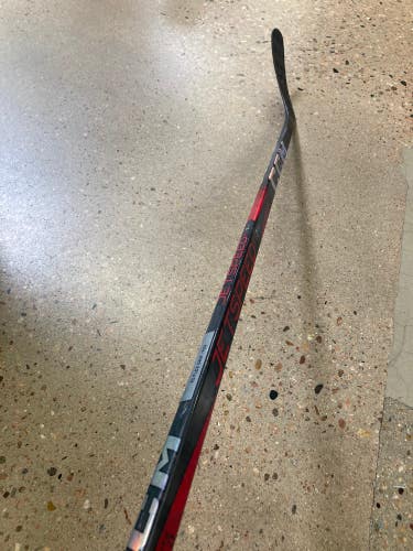 Senior CCM Jetspeed FT7 Pro Hockey Stick Left Hand P29 (Used)