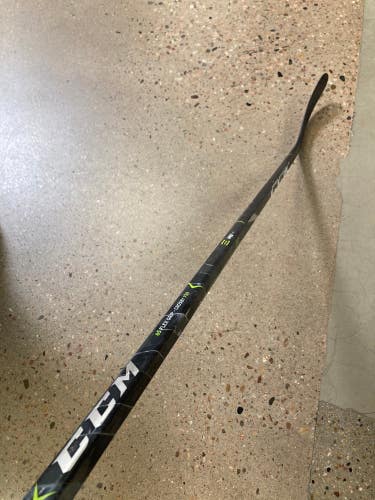 Intermediate CCM RibCor Pro 3 PMT Hockey Stick Left Hand P29 (Used)