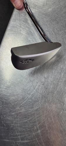 Used Callaway Little Bertha Jr Putter RH 11497-S000149702