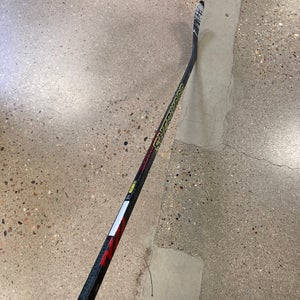 Intermediate Sher-Wood Rekker Legend Pro Hockey Stick Left Hand PP28 (Used)