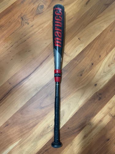Marucci CAT9 Connect Hybrid USSSA Certified Bat (-10) 19 oz 29" (Used)