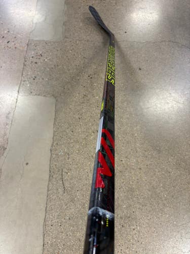 Senior Sher-Wood Rekker Legend Pro Hockey Stick Left Hand PP92 (Used)