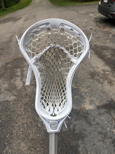Maverik Unstrung Tactik 3 Head (Used)