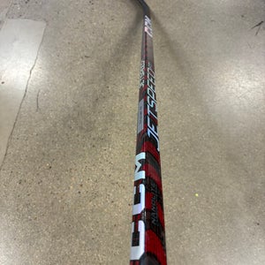 Senior CCM JetSpeed FT5 Pro Hockey Stick Left Hand P29 (Used)