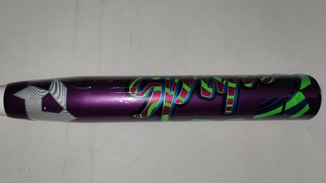 2025 DeMarini Spryte Composite Bat (-12) 20 oz 32" (New)