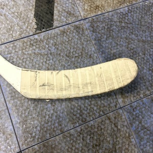 Senior Warrior Novium Left Hand Hockey Stick   (Used)