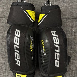 Bauer Youth Large Elbow Pads