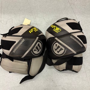 Warrior RX3 Pro Knee Pads