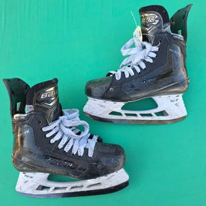 Senior Bauer Supreme Matrix Hockey Skates 6