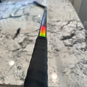 CCM FT Ghost Hockey Stick