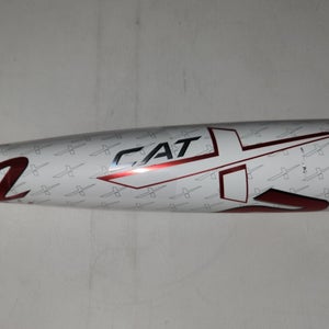 2025 Marucci CATX2 Alloy USSSA Certified Bat (-10) 20 oz 30" (New)
