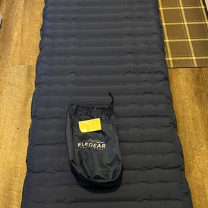 Elegear Self Inflating Sleeping Pad