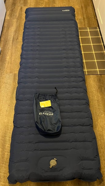 Elegear Self Inflating Sleeping Pad