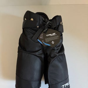 New Junior True Catalyst 7x4 Hockey Pants