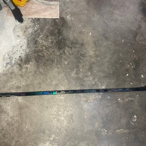 Senior Left Hand 85 Flex CCM Vizion Left Hand Hockey Stick P28 (New)