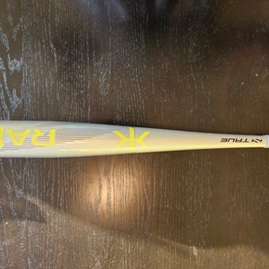 True Temper Rake Hybrid USSSA Certified Bat (-5) 33"