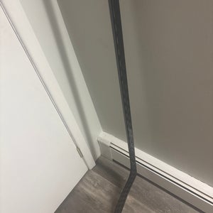 Senior  ProBlackout Right Handed Hockey Stick PM9 Pro Stock (New)