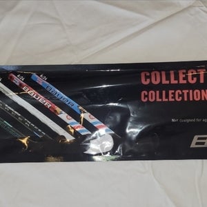 Bauer Mystery Mini Stick (New in bag)